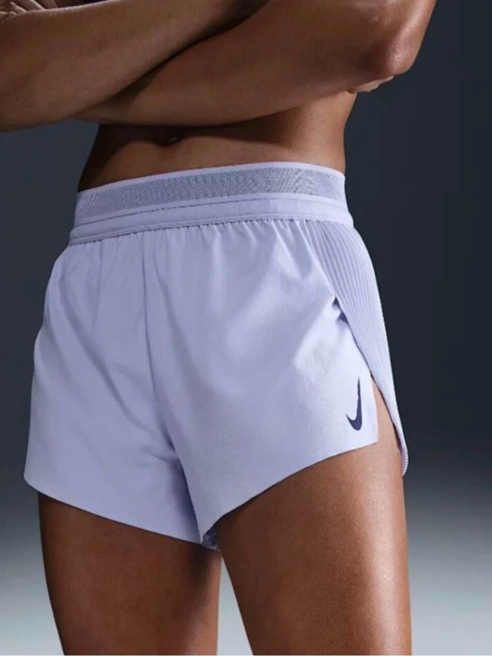 NWT - Nike AeroSwift Shorts
